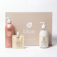 faces pearl of softness gift set