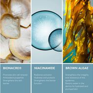 faces regenerating moisturising cream