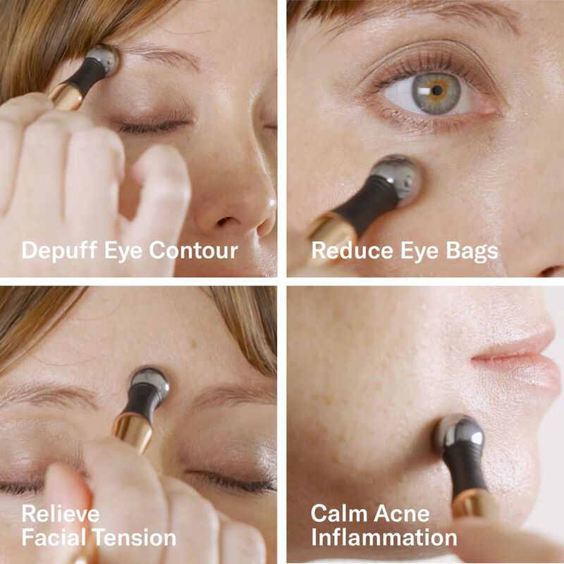 odacite cryo tech facial tool