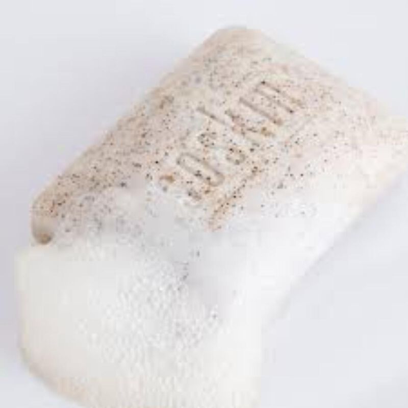 soskin skinunifying exfoliating bar