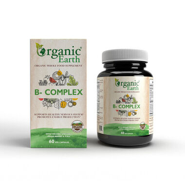 faces مجموعة b complex 60 كبسولة