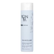 faces essentials micellar cleansing water with sea lavender   face  eyes   lips