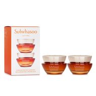 Concentrated Ginseng Rejuvenating Cream Duo faces concentrated ginseng rejuvenating cream duo