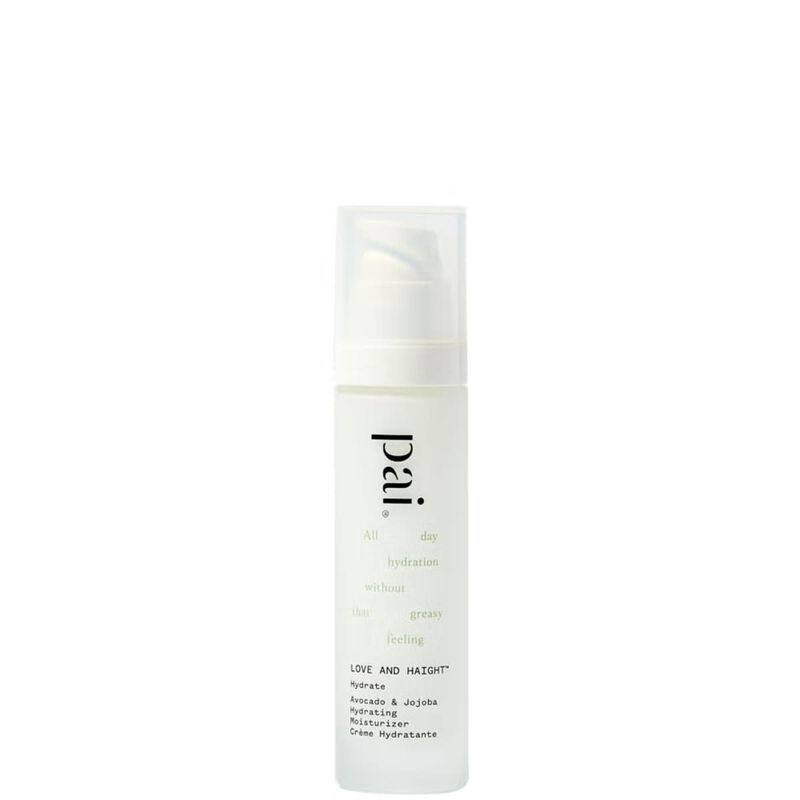 pai skincare love & haight moisturiser