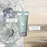 faces gentle cleasing gel