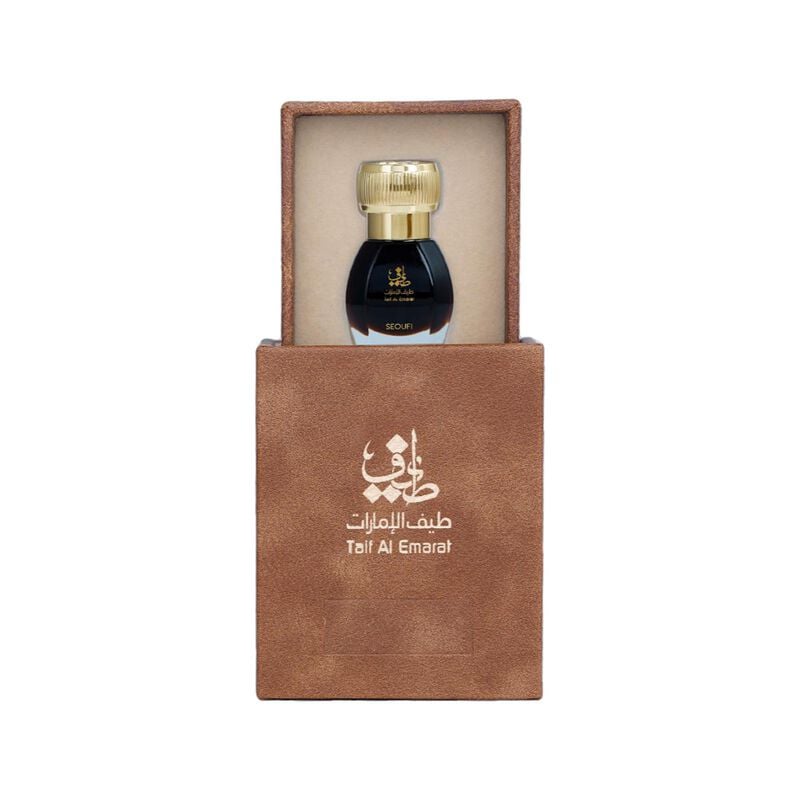 طيف الإمارات زيت عطري سيوفي  1 تولا