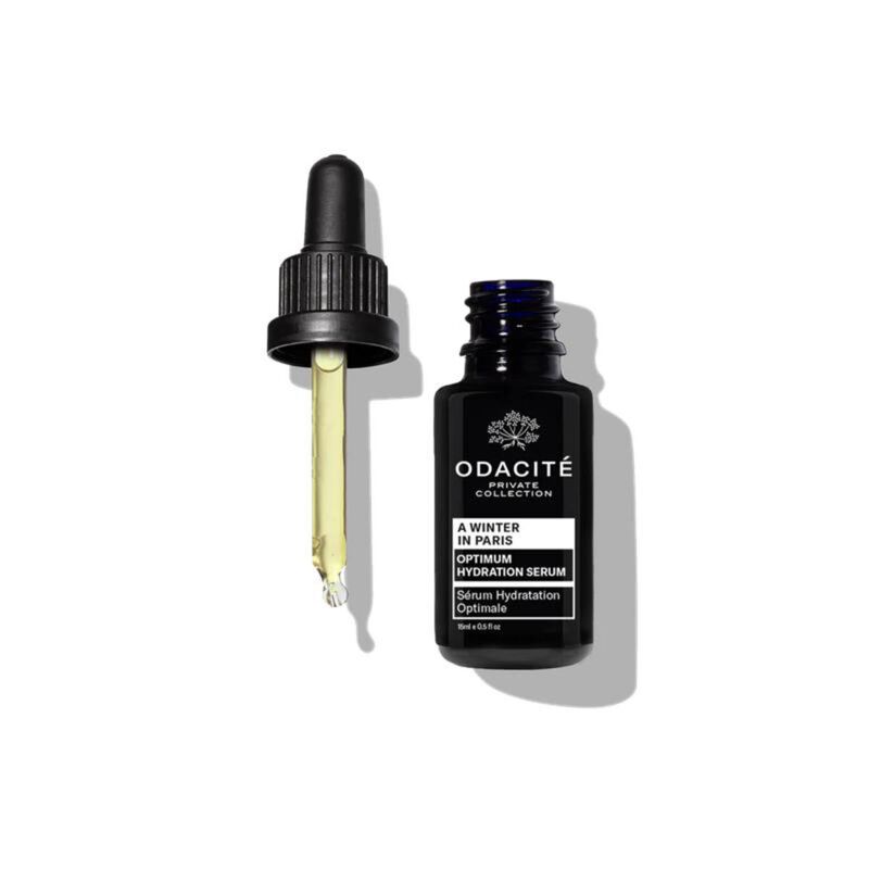 odacite a winter in paris optimum hydration serum