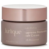Nutri-Define Supreme Restorative Rich Cream faces nutri define supreme restorative rich cream