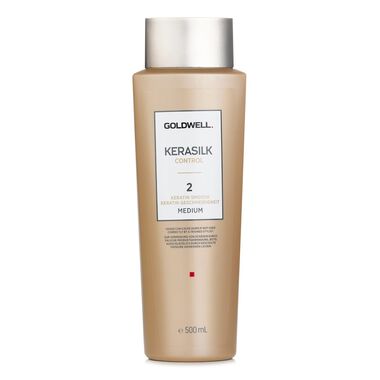 faces kerasilk control keratin smooth 2