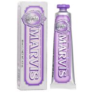 faces jasmin mint toothpaste with xylitol