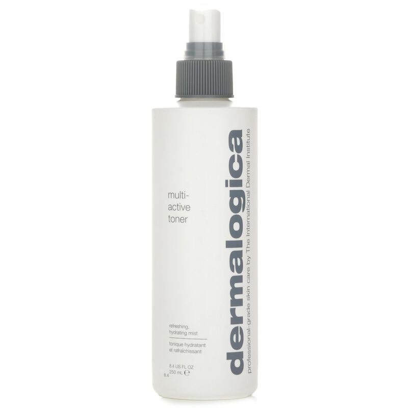 dermalogica multiactive toner