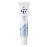 QV بلسم شفاه اس بي اف 30 faces qv بلسم شفاه اس بي اف 30