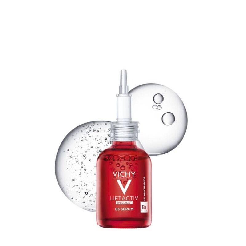 vichy سيروم متخصص للبشرة ليفتاكتيف