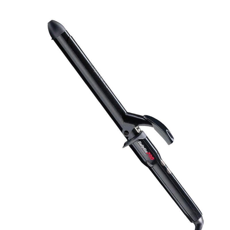 babyliss pro extra long curling iron
