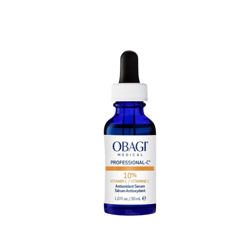 obagi professionalc serum 10%