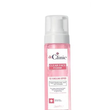 faces prebiotic cleansing foam for dry   sensitive skin