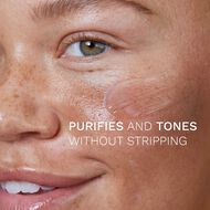 faces purity cleansing balm