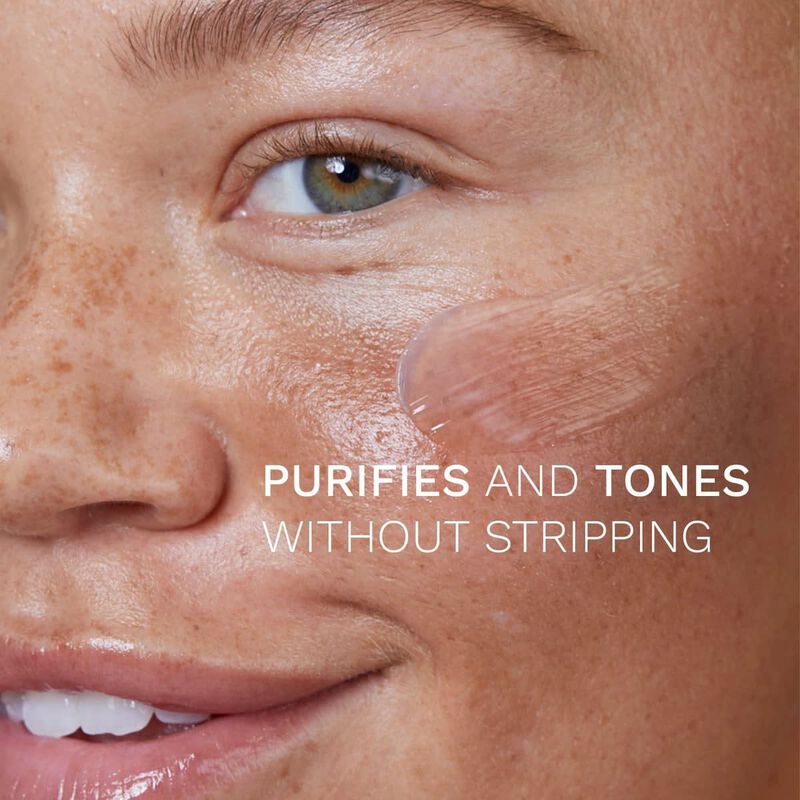 ren purity cleansing balm