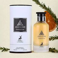 faces جين لو إيمورتال