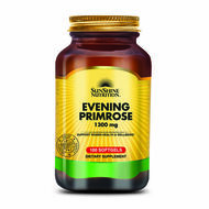 faces nutrition evening primrose oil softgels