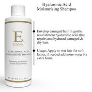 Hyaluronic Acid Moisturising Shampoo 1L faces hyaluronic acid moisturising shampoo 1l