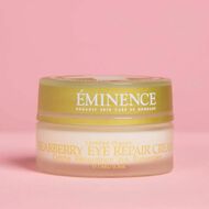 faces bearberry eye repair cream