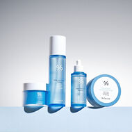 faces تونر هيال ريوث، ترطيب عميق مع حمض الهيالورونيك وفيتامينات b3 وb5