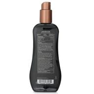 Spray Gel Sunscreen SPF 8 with Instant Bronzer faces spray gel sunscreen spf 8 with instant bronzer