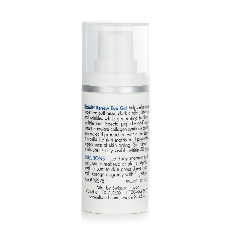 eltamd renew eye gel