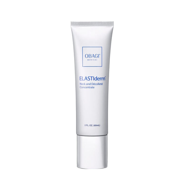 اوباجي إيلاستيديرم مركز للرقبة ومنطقة الصدر