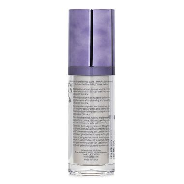 Age Exception Cellular Code Long-Life Infusion Serum With Cell-Energy Complex faces age exception cellular code long life infusion serum with cell energy complex