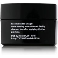 faces restorative night cream