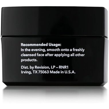 faces restorative night cream
