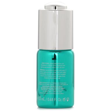 faces anti blemish booster