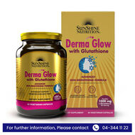 faces مكمل تفتيح البشرة ودعم مضادات الأكسدة