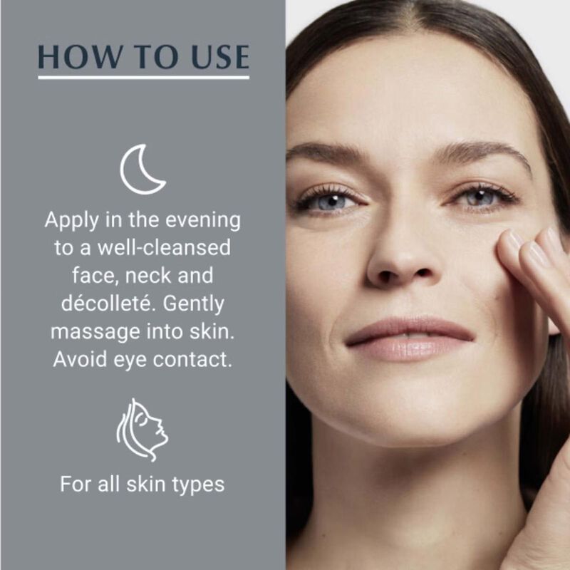 eucerin hyaluron anti wrinkle night cream