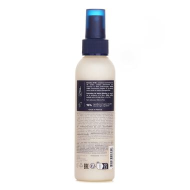 Repairing Heat Protecting Spray faces repairing heat protecting spray