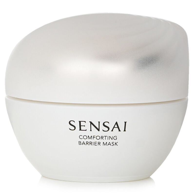 sensai sensai comforting barrier mask
