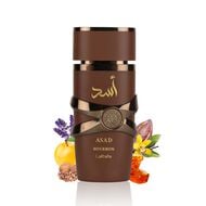 faces عطر أسد بوربون