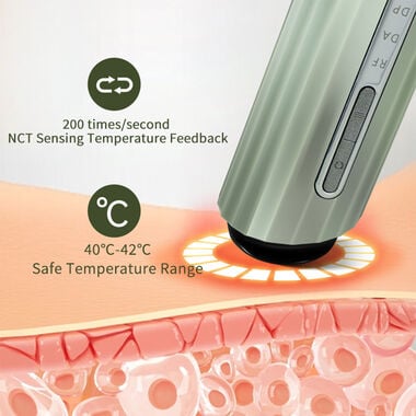 faces rf age booster device