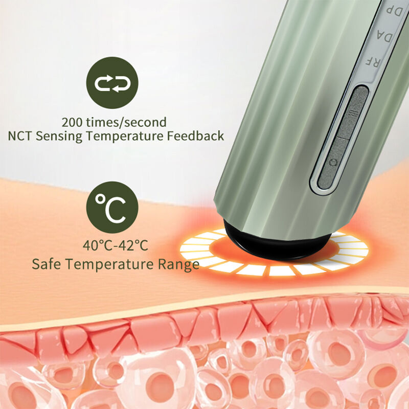 jovs rf age booster device