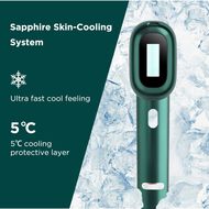 faces جهاز إزالة الشعر ipl