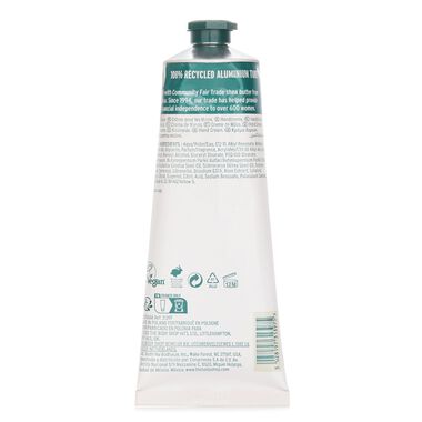 faces كريم يد الورد البريطاني