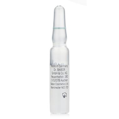 faces ampoule concentrates   algae vitalizer