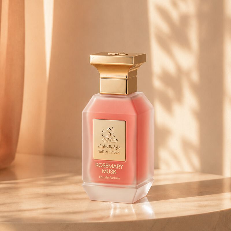 طيف الإمارات روزماري مسك – عطر أو دو بارفان