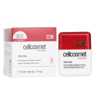 Cellcosmet Ultra Vital Intensive Revitalising Cellular Cream faces cellcosmet ultra vital intensive revitalising cellular cream