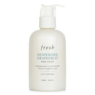 Hesperides Grapefruit Body Lotion faces hesperides grapefruit body lotion