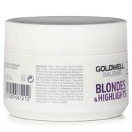 Dual Senses Blondes & Highlights 60SEC Treatment faces dual senses blondes highlights 60sec treatment