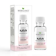 faces s o s serum acne prone skin