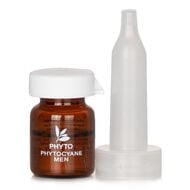 Anti-Hair Loss Treatment faces anti hair loss treatment